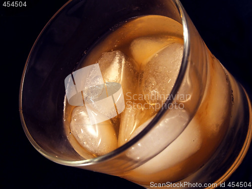 Image of Alcoholic Drink