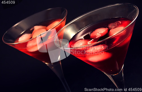 Image of Cocktails