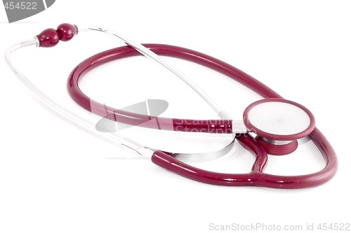 Image of Stethoscope