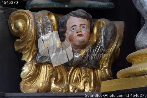 Image of Angel
