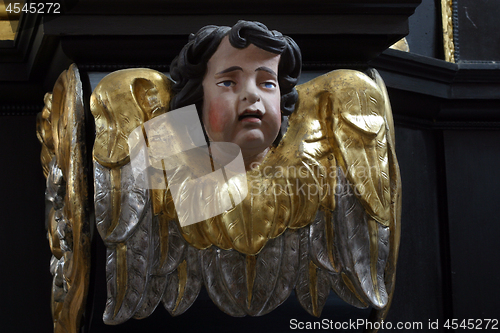 Image of Angel