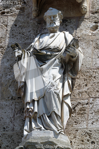 Image of Saint Peter