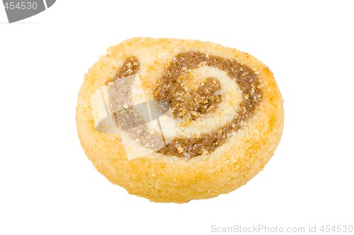 Image of Teacake