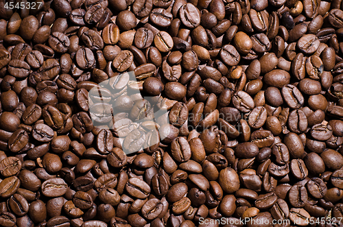 Image of Coffee beans