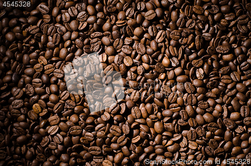 Image of Coffee beans