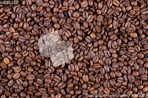 Image of Coffee beans