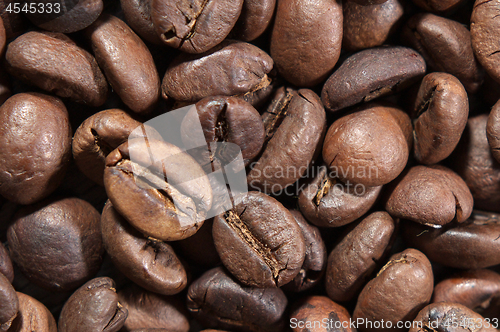 Image of Coffee beans