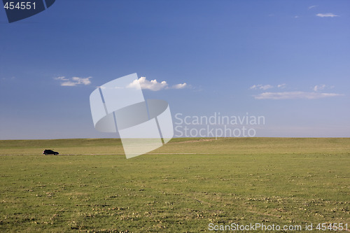 Image of visiting Pawnee National Grassland