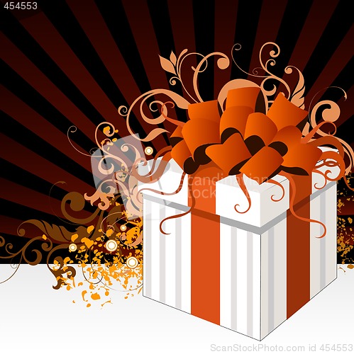 Image of gift