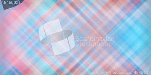 Image of Abstract Pastel Colored Checkered Background