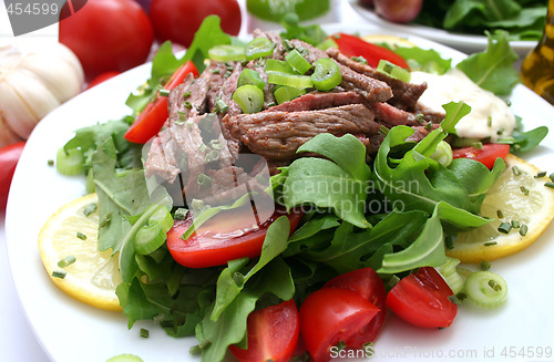 Image of salat