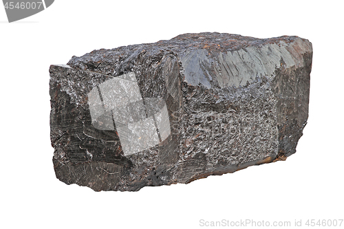 Image of Coal Ore