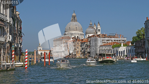 Image of Grand Canal