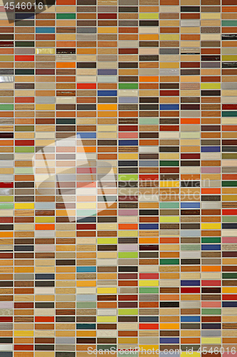 Image of Colour Swatch