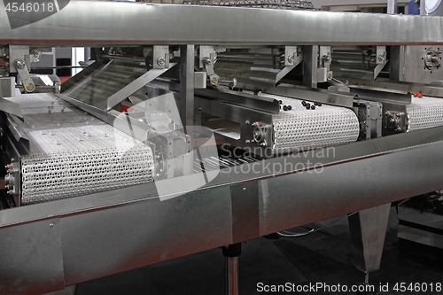 Image of Produce Sorting Machine