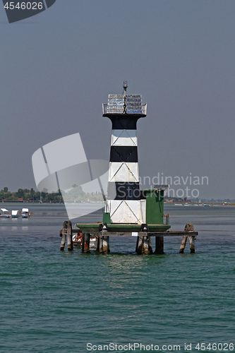 Image of Lighthouse