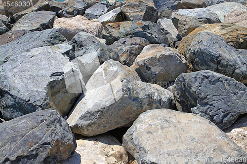 Image of Stones