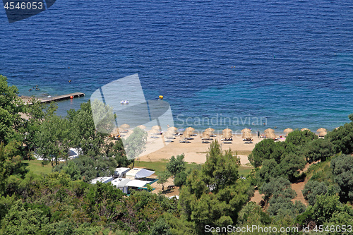 Image of Hidden Beach