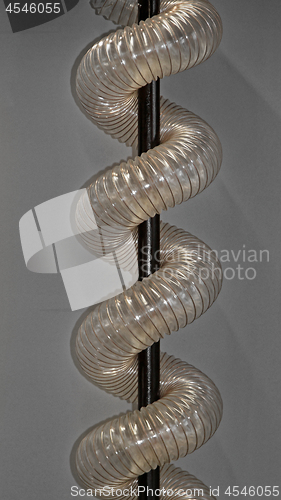 Image of Air Vent Hose