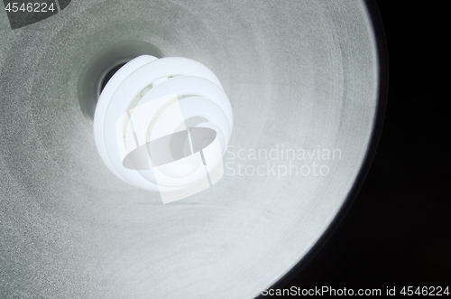 Image of Fluorescent Lamp