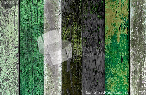 Image of Wooden Board Background