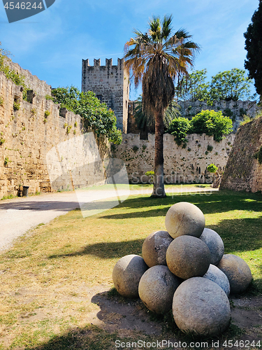 Image of Palace of the Grand Master of the Knights