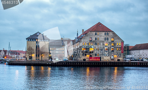 Image of Danish Architecture Centre