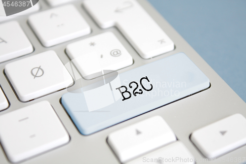 Image of B2C