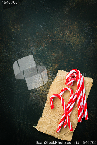 Image of candy