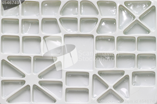 Image of Compartments Tray