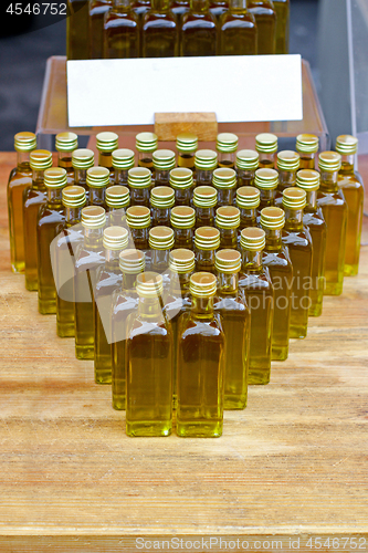 Image of Olive Oil