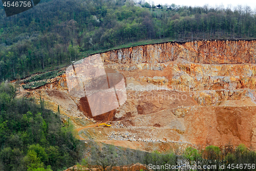 Image of Stone Pit