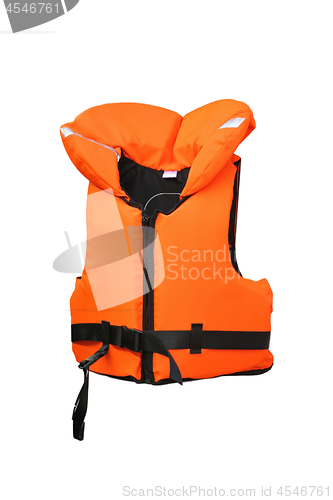 Image of Lifevest