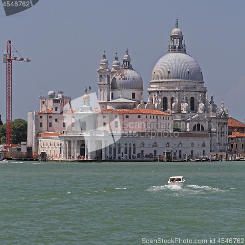 Image of Basilica di Santa Maria della Salute