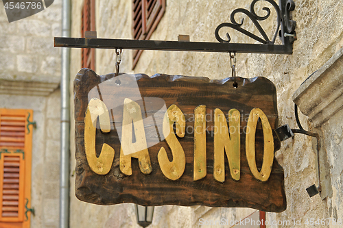 Image of Casino