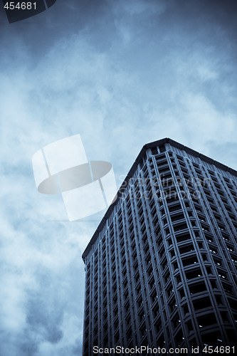 Image of Corporate building