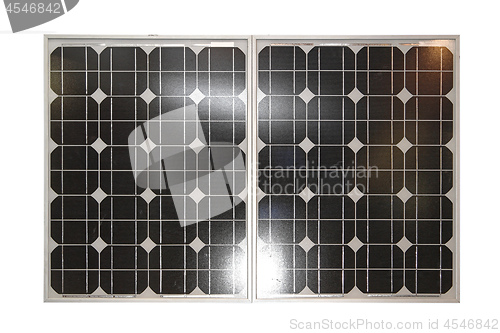 Image of Solar Panel