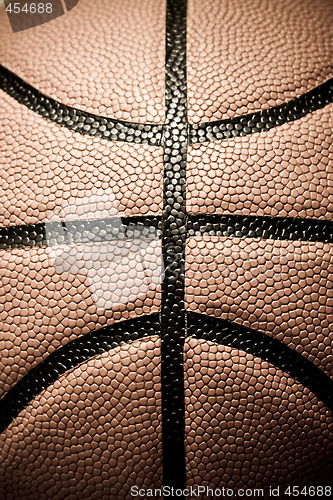 Image of Basketball