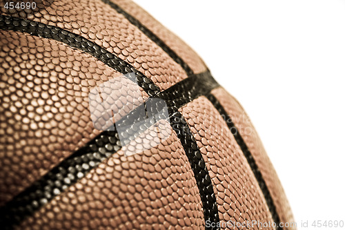 Image of Basketball