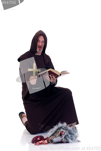 Image of Halloween, fun and creepy