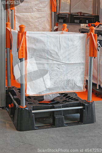 Image of Bulk Pallet Sack