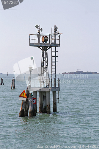 Image of Traffic Camera Venice