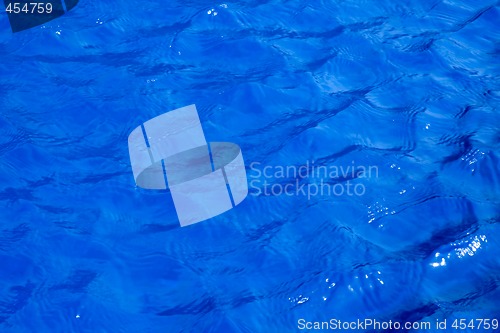 Image of Water surface