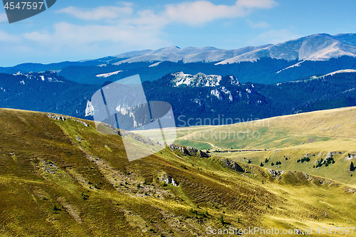 Image of Cota 2000 Sinaia