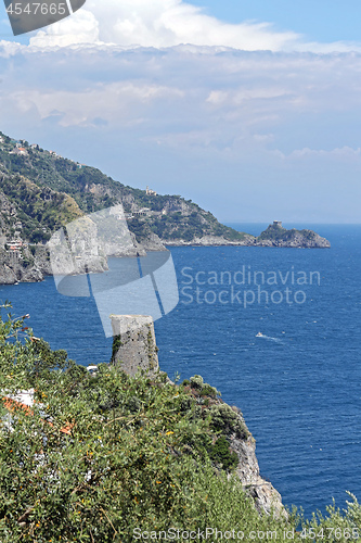 Image of Towers at Amalfi