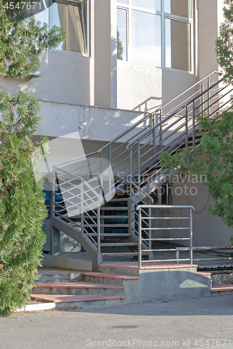 Image of Staircase