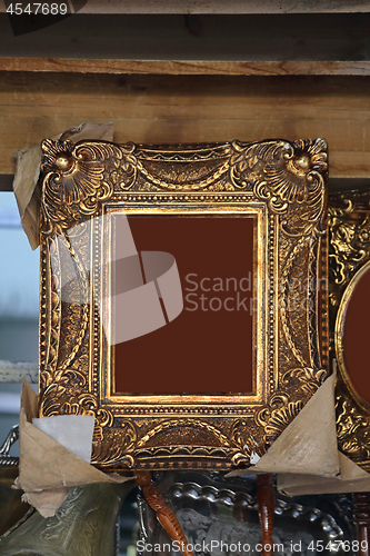 Image of Picture Frame