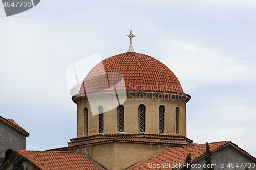 Image of Church Dome