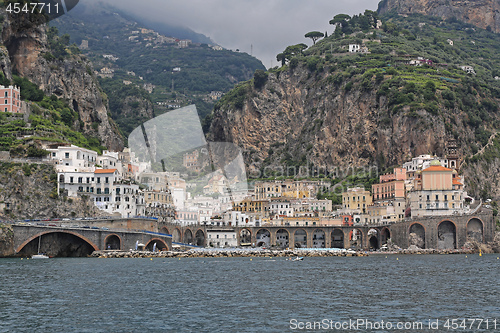 Image of Atrani Amalfi