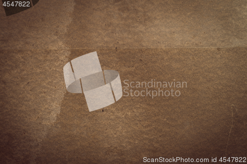 Image of Brown concrete